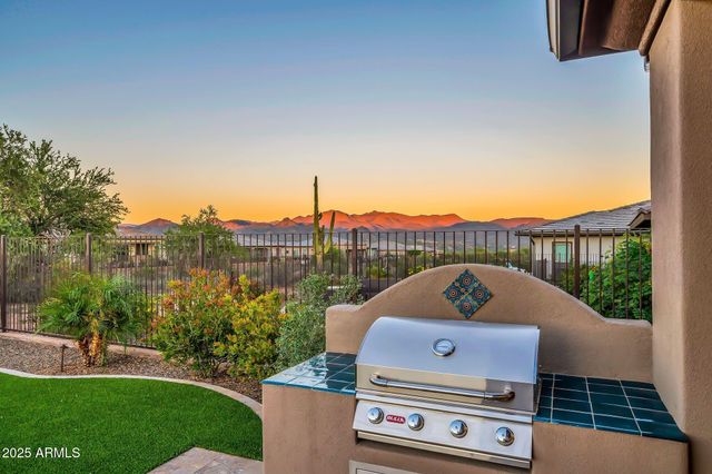 18212 E PARKER CREEK Road, Rio Verde, AZ 85263