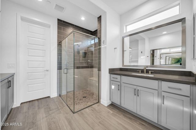 18212 E PARKER CREEK Road, Rio Verde, AZ 85263