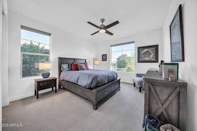 18212 E PARKER CREEK Road, Rio Verde, AZ 85263