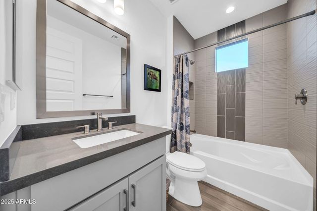 18212 E PARKER CREEK Road, Rio Verde, AZ 85263