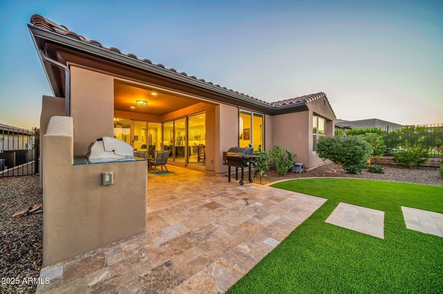 18212 E PARKER CREEK Road, Rio Verde, AZ 85263