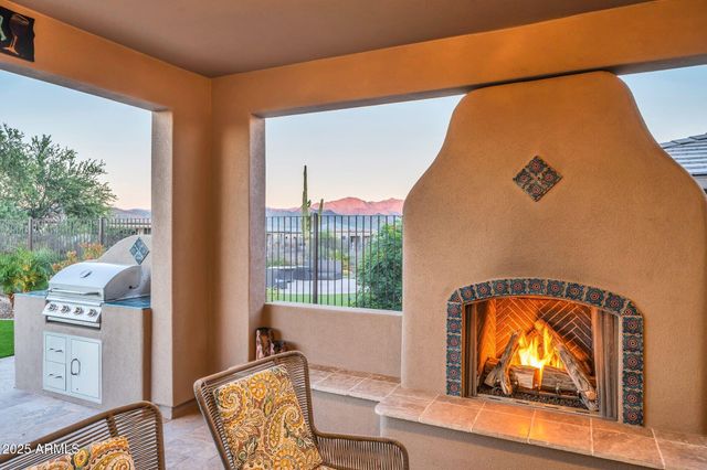 18212 E PARKER CREEK Road, Rio Verde, AZ 85263