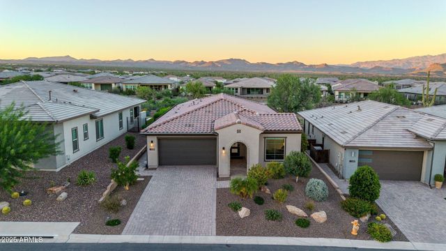 18212 E PARKER CREEK Road, Rio Verde, AZ 85263