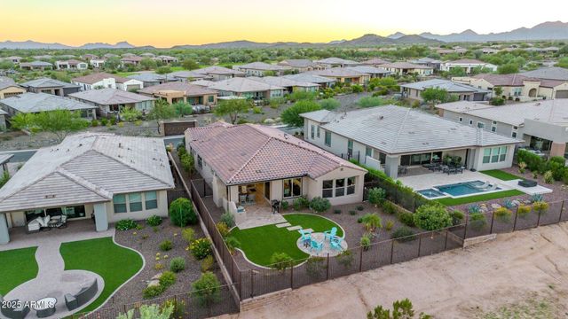 18212 E PARKER CREEK Road, Rio Verde, AZ 85263