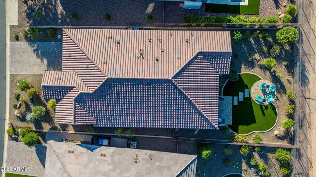 18212 E PARKER CREEK Road, Rio Verde, AZ 85263