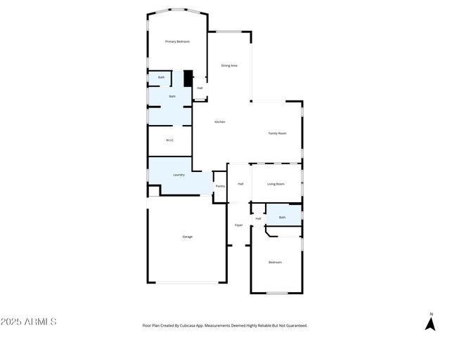 18212 E PARKER CREEK Road, Rio Verde, AZ 85263