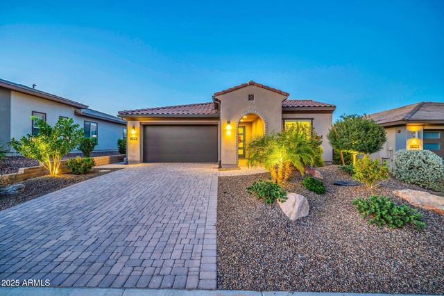 18212 E PARKER CREEK Road, Rio Verde, AZ 85263