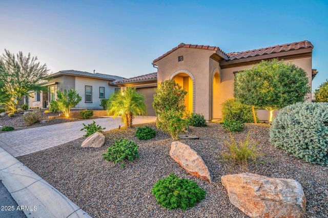 18212 E PARKER CREEK Road, Rio Verde, AZ 85263