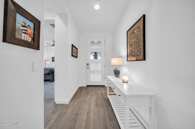 18212 E PARKER CREEK Road, Rio Verde, AZ 85263