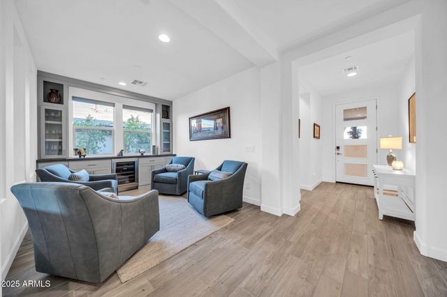 18212 E PARKER CREEK Road, Rio Verde, AZ 85263