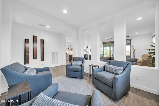 18212 E PARKER CREEK Road, Rio Verde, AZ 85263