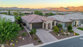 18212 E PARKER CREEK Road, Rio Verde, AZ 85263