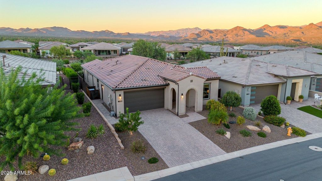 18212 E PARKER CREEK Road, Rio Verde, AZ 85263