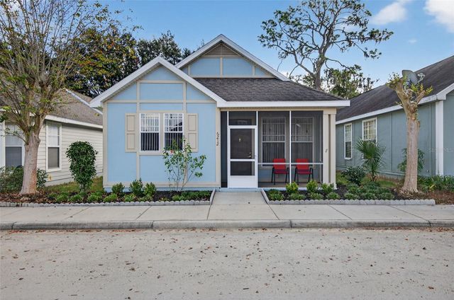 6212 ABBOTT STATION DRIVE, Zephyrhills, FL 33542