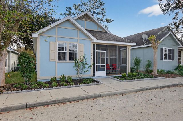 6212 ABBOTT STATION DRIVE, Zephyrhills, FL 33542