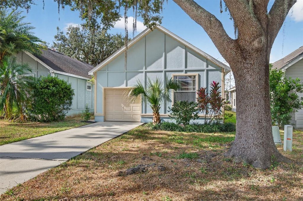 6212 ABBOTT STATION DRIVE, Zephyrhills, FL 33542