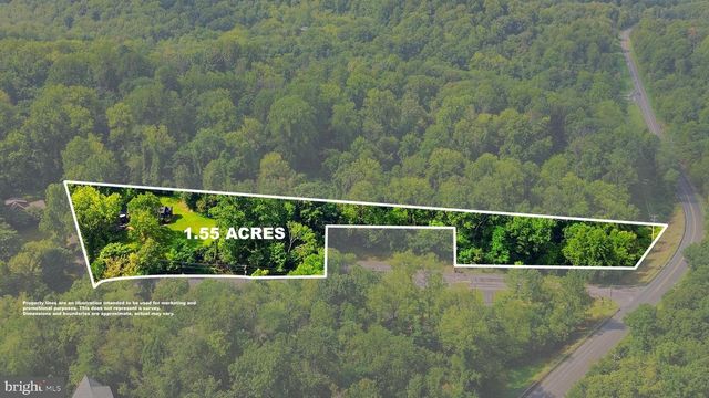 92 HIGH KNOB RD, Front Royal, VA 22630