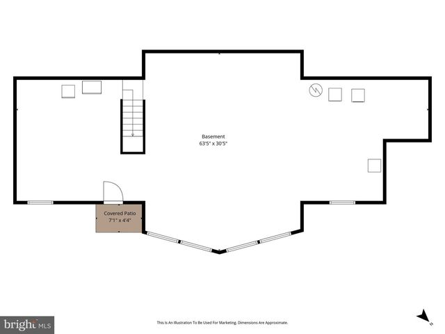92 HIGH KNOB RD, Front Royal, VA 22630