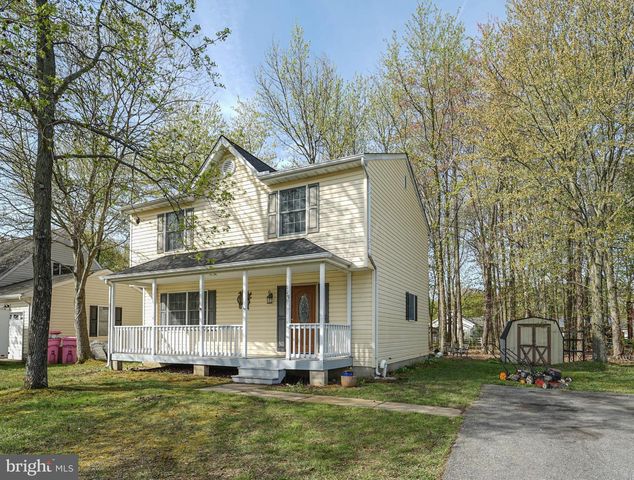 729 DAVOL RD, Stevensville, MD 21666