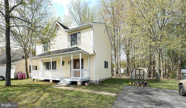729 DAVOL RD, Stevensville, MD 21666