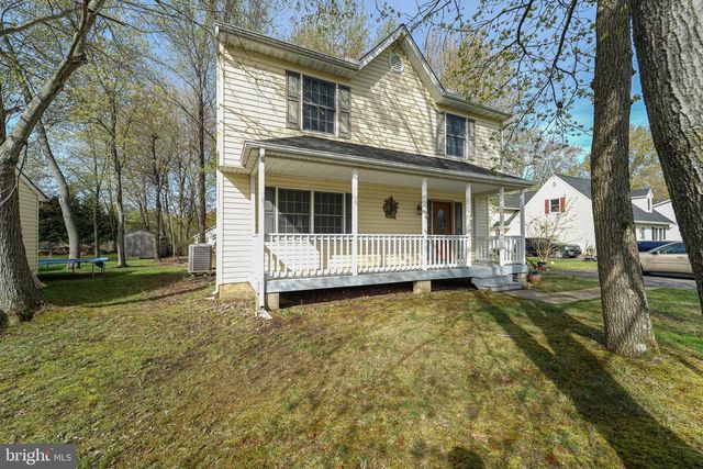 729 DAVOL RD, Stevensville, MD 21666