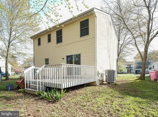729 DAVOL RD, Stevensville, MD 21666