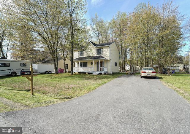729 DAVOL RD, Stevensville, MD 21666