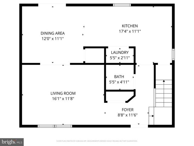 729 DAVOL RD, Stevensville, MD 21666