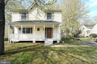 729 DAVOL RD, Stevensville, MD 21666