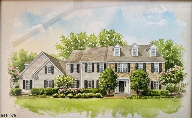 15 Ramsey Rd, Clinton Twp., NJ 08833