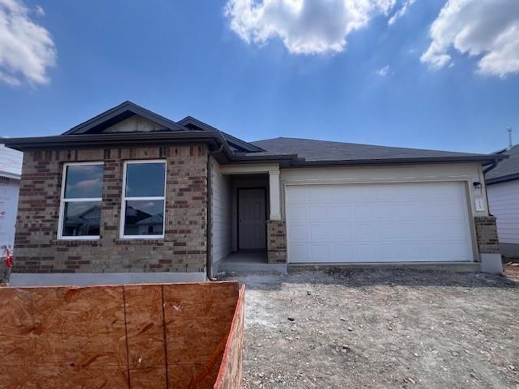 9113 Furman DR, Austin, TX 78747