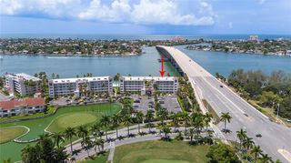 5701 BAHIA DEL MAR CIRCLE 507, St Petersburg, FL 33715