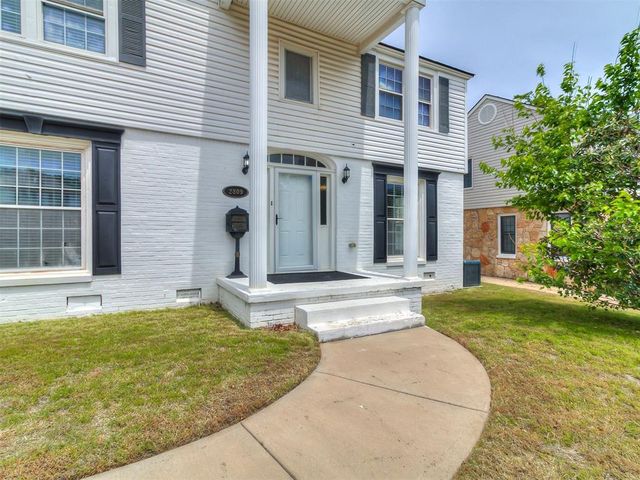2809 NW 45th Street, Oklahoma City, OK 73112