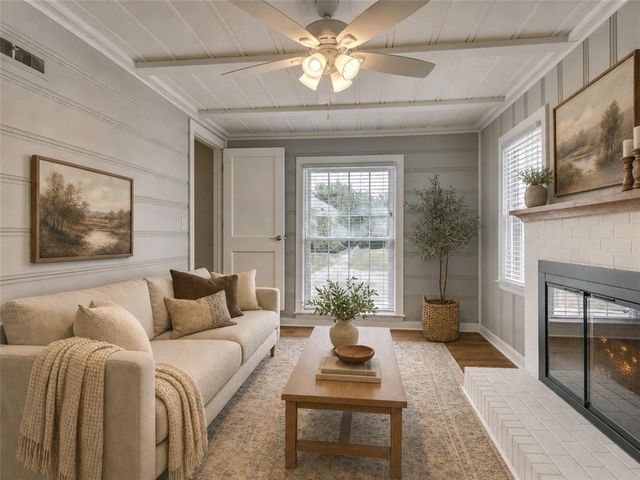 2809 NW 45th Street, Oklahoma City, OK 73112