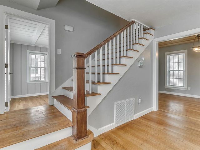 2809 NW 45th Street, Oklahoma City, OK 73112