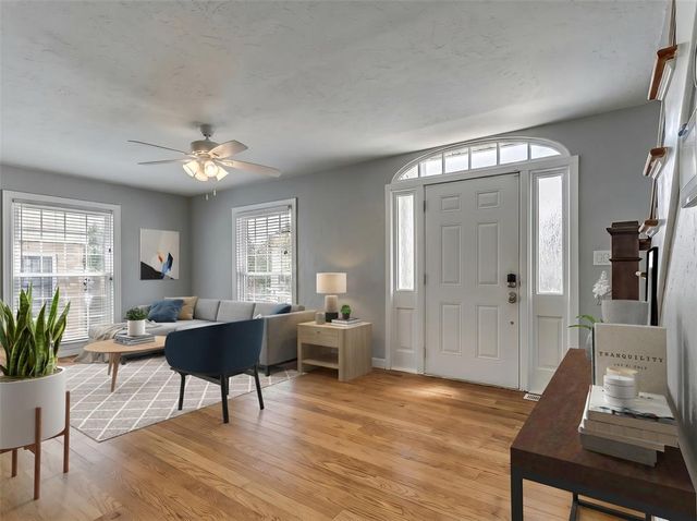 2809 NW 45th Street, Oklahoma City, OK 73112