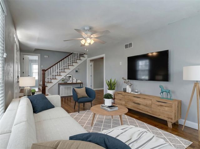 2809 NW 45th Street, Oklahoma City, OK 73112