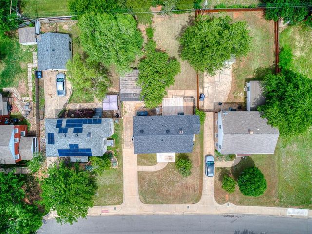 2809 NW 45th Street, Oklahoma City, OK 73112