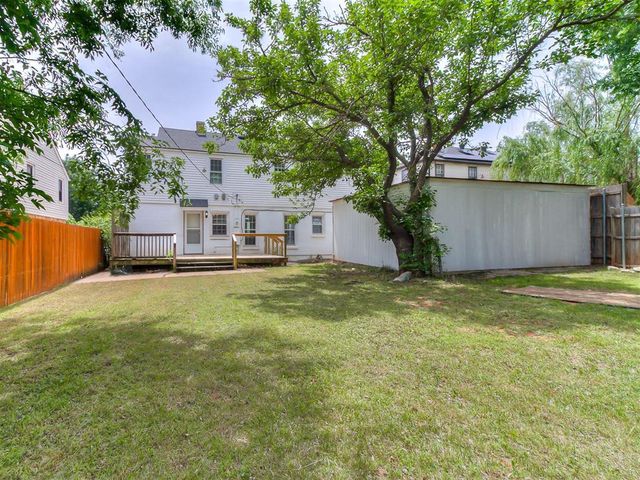 2809 NW 45th Street, Oklahoma City, OK 73112