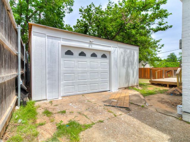 2809 NW 45th Street, Oklahoma City, OK 73112