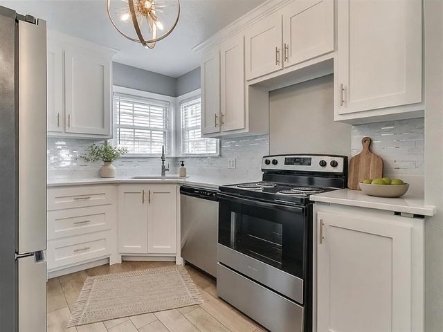 2809 NW 45th Street, Oklahoma City, OK 73112
