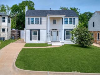 2809 NW 45th Street, Oklahoma City, OK 73112