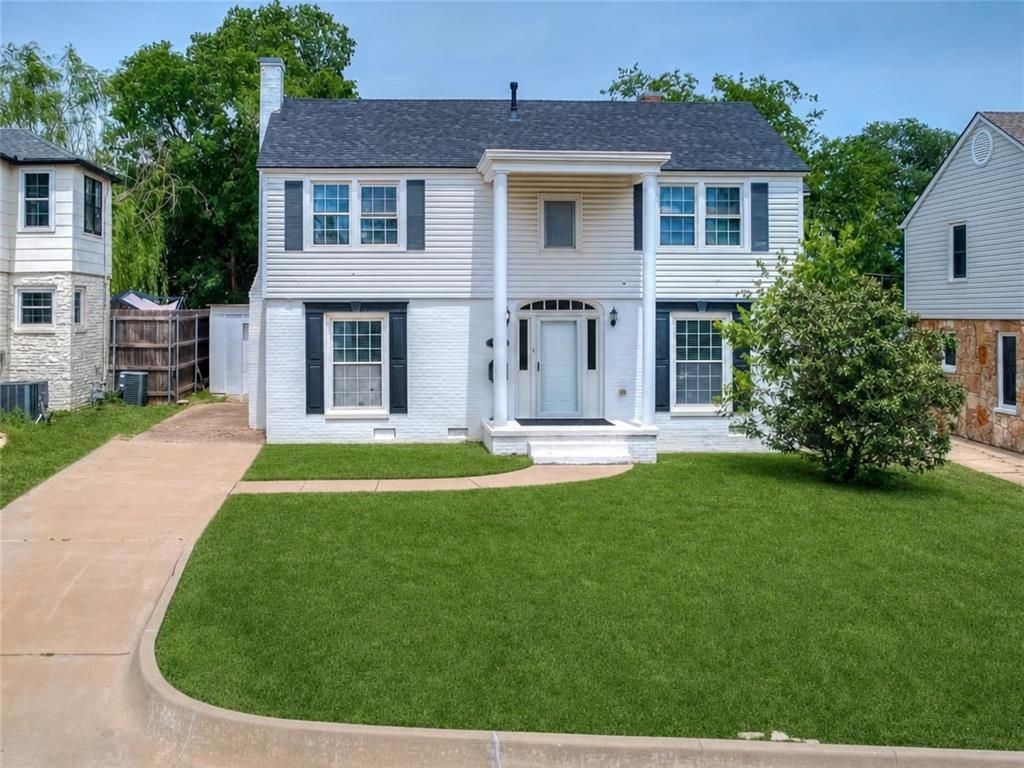 2809 NW 45th Street, Oklahoma City, OK 73112