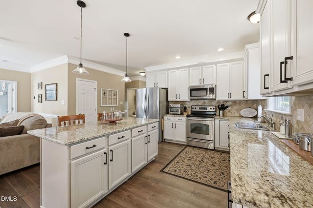 2101 Willow Hill Lane, Clayton, NC 27520