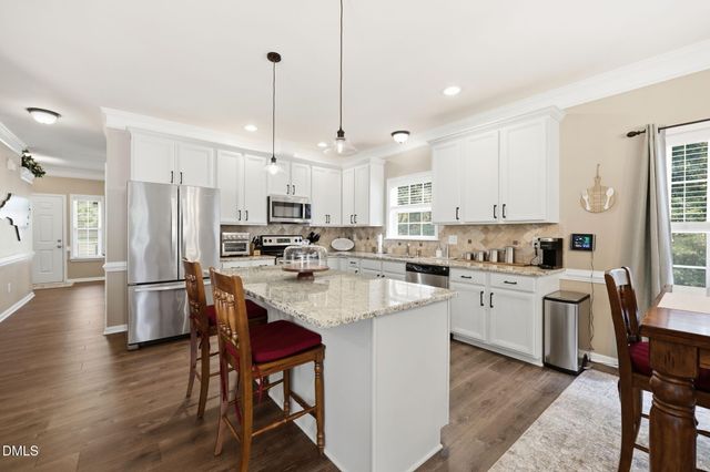 2101 Willow Hill Lane, Clayton, NC 27520