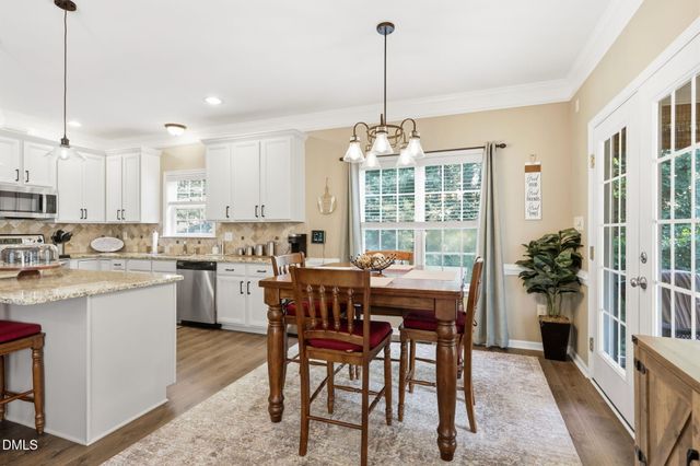 2101 Willow Hill Lane, Clayton, NC 27520