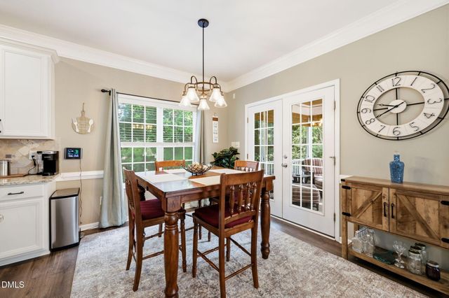 2101 Willow Hill Lane, Clayton, NC 27520