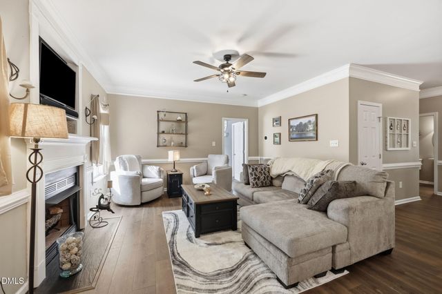 2101 Willow Hill Lane, Clayton, NC 27520