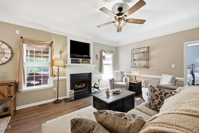 2101 Willow Hill Lane, Clayton, NC 27520