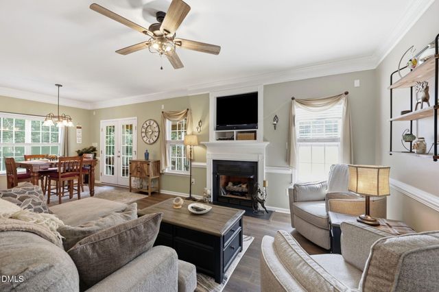 2101 Willow Hill Lane, Clayton, NC 27520